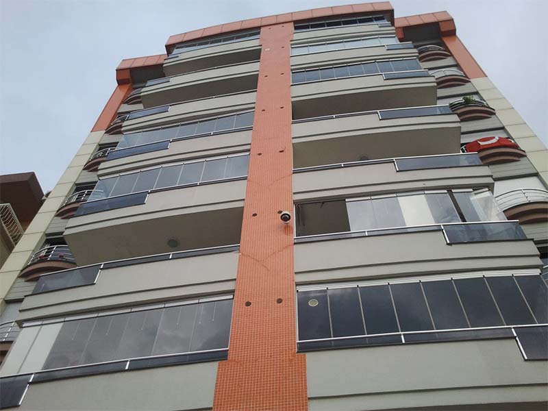 Winsa Sürme Cam Balkon Sistemleri