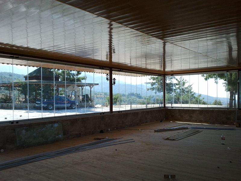 Giyotin cam sistemleri