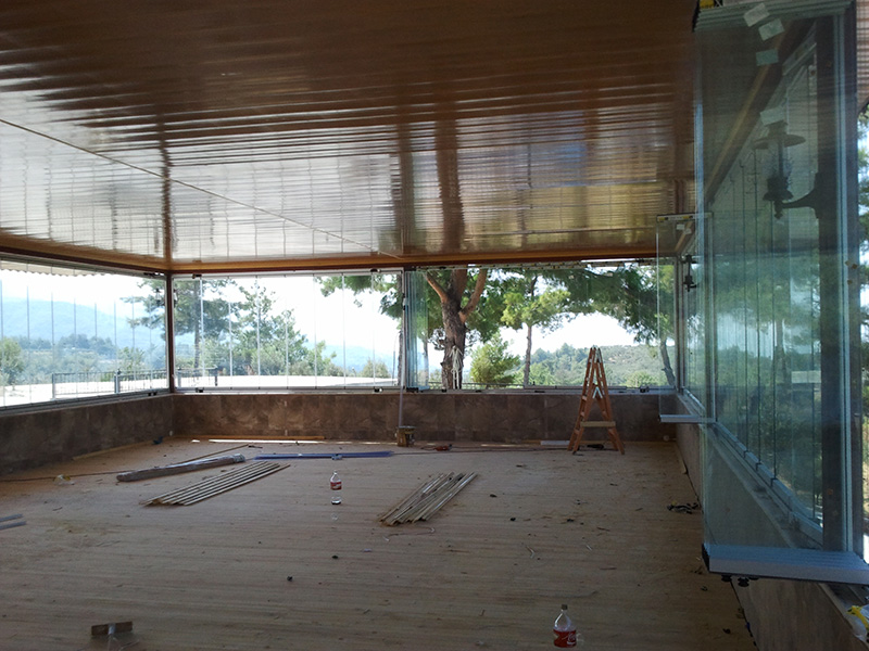 Giyotin cam sistemleri