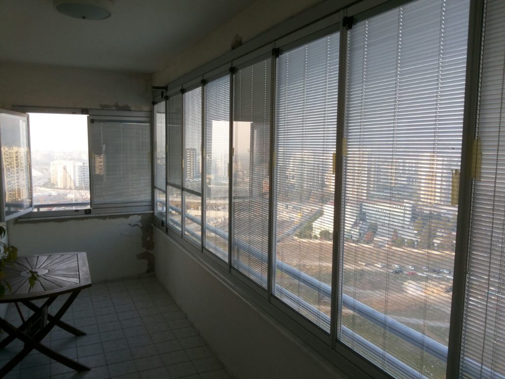 Egekent Cam Balkon Firması